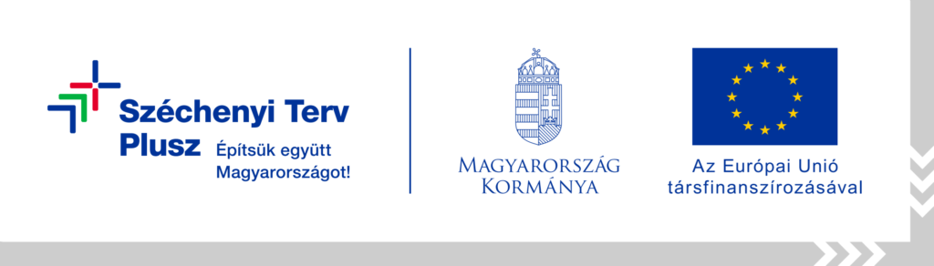 Széchenyi Terv Plusz